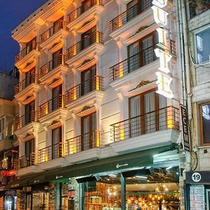 Hotel Bossuite Kadikoy